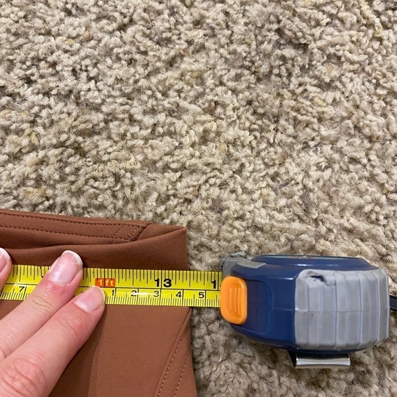 Lululemon Women’s Instill High Rise Leggings Size 8 Activewear Athletic Lounge - Picture 5 of 8